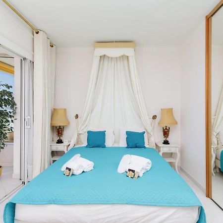L'Esterel Yourhosthelper Mandelieu La Napoule Ngoại thất bức ảnh
